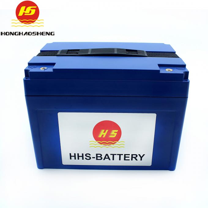 Bateria da grande capacidade do preço baixo para a fábrica elétrica China do ônibus